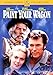 Paint Your Wagon - Lee Marvin & Clint Eastwood [DVD]