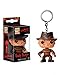 Produktbild Freddy Krueger Nightmare on Elm Street Schlüsselanhänger Pocket POP