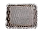 Tepro Einweggrill Beachwood, Silber – Bild 2
