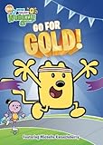  Wow! Wow! Wubbzy!: Go For Gold! by Wubbzy