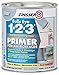 Produktbild Rust-Oleum 286258 Zinsser Bulls Eye 1-2-3 Primer, 31.5 oz, Gray by Rust-Oleum