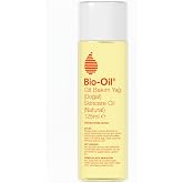 Bio-Oil Natural Cilt Bakım Yağı 125 ml