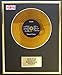 Produktbild CREAM / MINI GOLD DISC DISPLAY / LIMITIERTE AUFLAGE / COA / DISRAELI GEARS