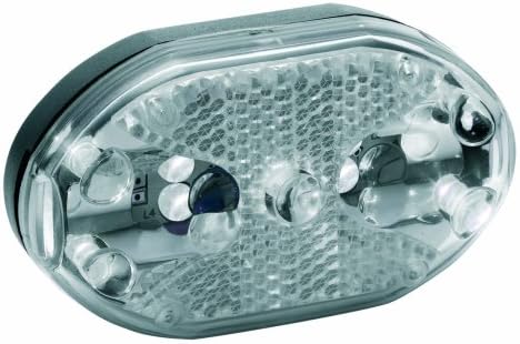 Torch LA4105 9 LED Front Light