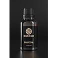 Ossoro Charcoal Flavour Essence 30ml Glass Bottle