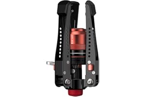 iFootage Cobra 3 Pedal Low Profile Minipod CB3 BASE-P