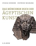 Image de Das Münchner Buch der Ägyptischen Kunst