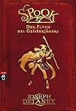 Spook - Der Fluch des Geisterjägers by Joseph Delaney