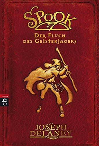 Spook - Der Fluch des Geisterjägers