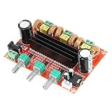 mini subwoofer auto test Sound-Qualität ist sehr gut, hohe Effizienz und Verstärkung der Macht.