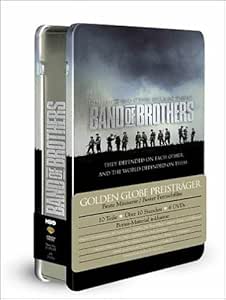 Band Of Brothers (6 DVDs)