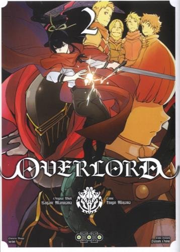 Overlord — Tome 2
