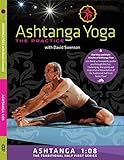 Ashtanga Yoga - Ashtanga 1:08 The Traditional Half First Series [DVD]