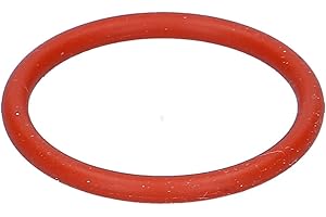 LUTH PREMIUM PROFI PARTS Joint d'étanchéité en silicone pour unité d'infusion dans les machines à café Bosch Siemens 00625379 614640 EQ5 EQ6 EQ7 EQ8 EQ9 iQ700