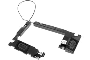 Gintai Kit Speaker Left & Right di ricambio per HP Omen 15-CE 15-CE198WM 15-CE011DX 929477-001 38G3ASATP10