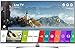 Produktbild LG 55UJ701V 139 cm (Fernseher )