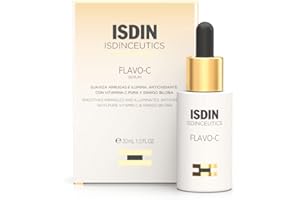 ISDIN Isdinceutics Flavo-C Serum Antioxidante - 30 ml.