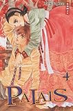 Palais, Tome 4 :