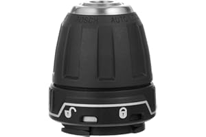 Bosch Professional 1600A00F5H GFA 12-B Chuck Attachment - Blue