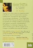 Image de Harry Potter, V : Harry Potter et l'Ordre du Phénix