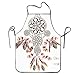 Produktbild Easshorts Unisex Waterproof Aprons Dream Catcher Kitchen Apron for Cooking Gardening