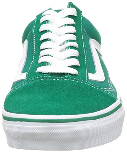 Vans Herren Ua Old Skool Sneakers - 4