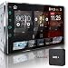 Produktbild Tristan Auron BT2D7018A Autoradio mit Navi + DAB+ Box, 7'' Touchscreen Bildschirm, Android 8.1, GPS Navi, Bluetooth Freisprecheinrichtung, Quad Core, MirrorLink, USB/SD, OBD 2, DAB+, 2 DIN