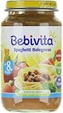 Bebivita Spaghetti Bolognese - 2