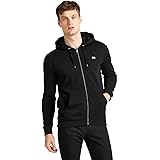 dickies insulated zip up moletom com capuz