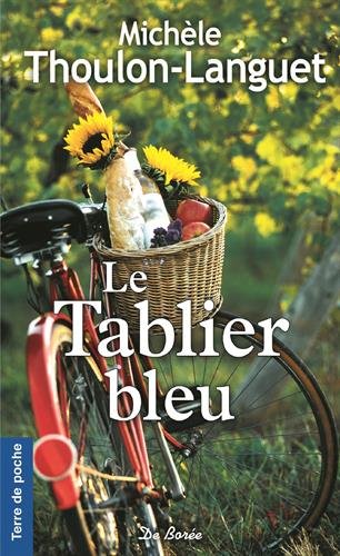 Download Le tablier bleu Download Le tablier bleu
