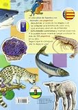 Image de Atlas de Espana y sus animales / Atlas of Spain and its Animals