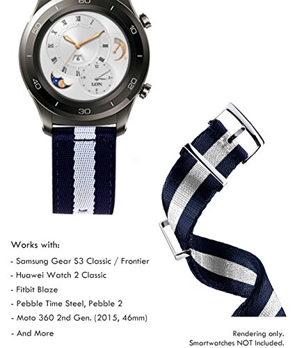 Preisvergleich Produktbild Truffol Uhrenarmband