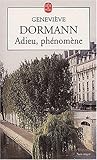 Adieu, phénomène