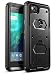 Produktbild i-Blason Google Pixel 2 Hülle, [Armorbox] Handyhülle Dual Layer Case Hybrid Full-Body Schutzhülle mit eingebautem Displayschutz, Ständer und Gürtelclip für Google Pixel 2 2017 (Schwarz)