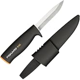 FiSKARS Genel Kullanım Bı&ccedil;ağı K40 (1001622)
