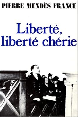 Liberté, liberté chérie