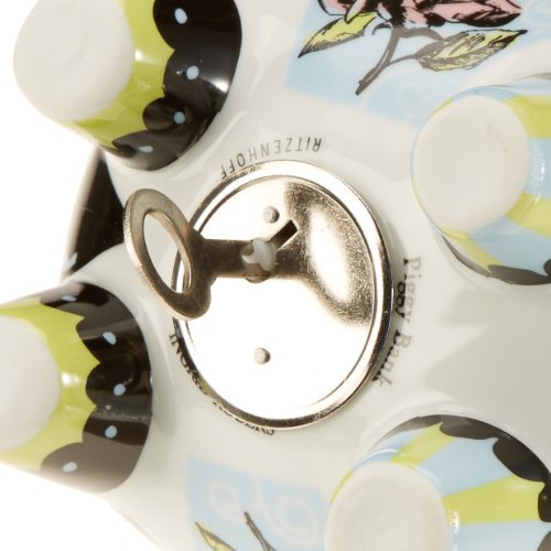 Ritzenhoff 1830048 Sparschwein Robers H10 - 2