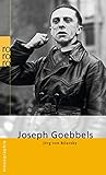 Joseph Goebbels by 