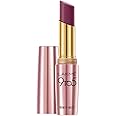 LAKMÉ 9 to 5 Primer + Matte Lip Color, Garnet Punch, 3.6 gm
