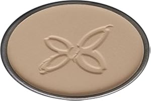 BOHO GREEN REVOLUTION Boho Green Révolution Poudre Compacte Minérale Beige Doré 03