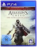 playstation 3 assassin's creed rogue  Assassin\'s Creed Ezio Collection - [Playstation 4]