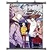 Produktbild Laohujia Hakata Tonkotsu Ramens Drama Anime Fabric Wall Scroll Poster (16x23) Inches