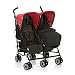 Hauck 139035 Buggys Turbo Duo