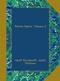 Image de Plotini Opera, Volume 2