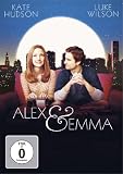 Alex & Emma - Kate Hudson