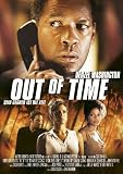 Out of Time - Sein Gegner ist die Zeit - Denzel Washington