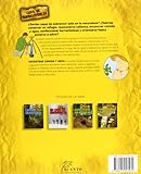 Image de Cómo encontrar agua y comida: Guía de supervivencia (Guia Supervivientes)