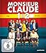 Monsieur Claude 1&2 [Blu-ray]