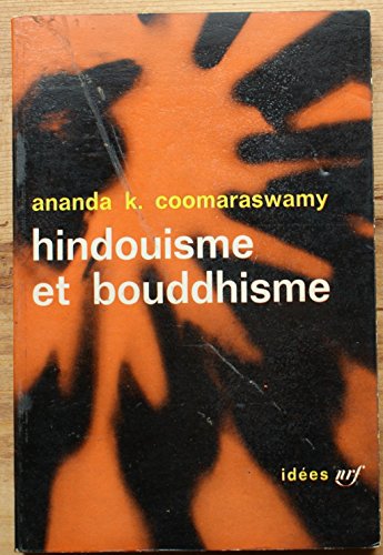Hindouisme et bouddhisme Hindouisme et bouddhisme