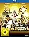 Asterix & Obelix - Mission Kleopatra [Blu-ray]